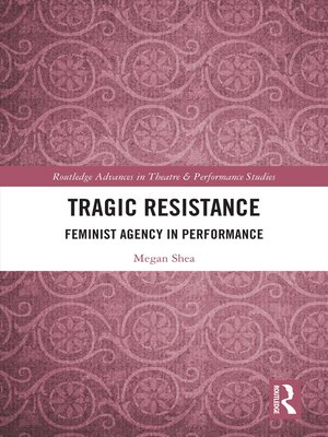 cover image of Tragic Resistance